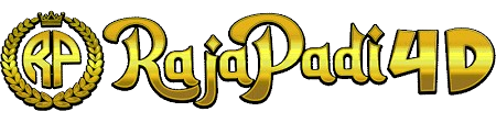 RAJAPADI4D Logo